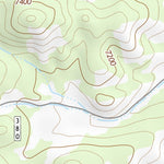 38117NW Page 12 Ione Valley Topo Preview 2
