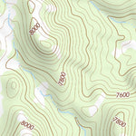 38117NW Page 12 Ione Valley Topo Preview 3