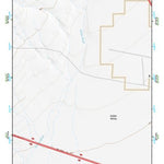 38117NW Page 13 Ione Valley Topo Preview 1