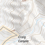 38117NW Page 15 Ione Valley Topo Preview 2