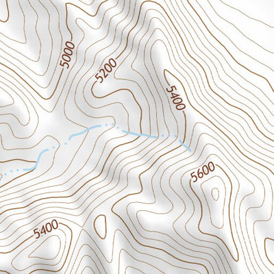 38117NW Page 15 Ione Valley Topo Preview 3