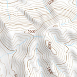 38117NW Page 16 Ione Valley Topo Preview 3