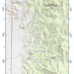 38117NW Page 17 Ione Valley Topo Preview 1