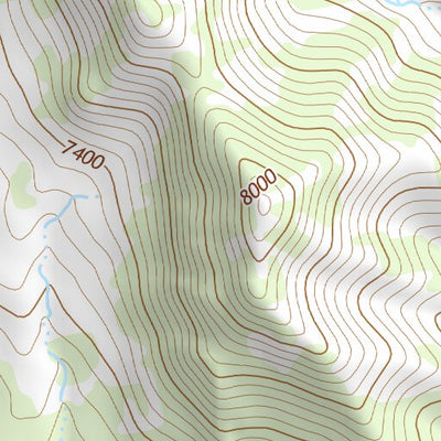 38117NW Page 18 Ione Valley Topo Preview 2