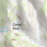 38117NW Page 18 Ione Valley Topo Preview 3
