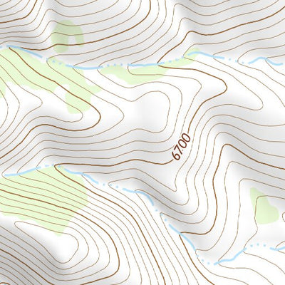 38117NW Page 19 Ione Valley Topo Preview 2