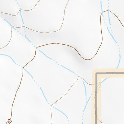 38117NW Page 20 Ione Valley Topo Preview 2