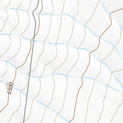 38117NW Page 20 Ione Valley Topo Preview 3