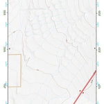 38117NW Page 21 Ione Valley Topo Preview 1