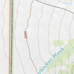 38117NW Page 22 Ione Valley Topo Preview 2