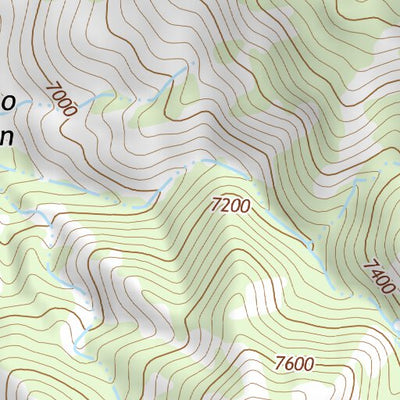 38117NW Page 22 Ione Valley Topo Preview 3