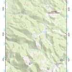 38117NW Page 23 Ione Valley Topo Preview 1