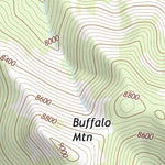 38117NW Page 23 Ione Valley Topo Preview 3