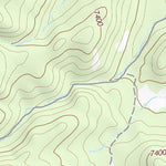 38117NW Page 24 Ione Valley Topo Preview 2