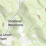 38117NW Page 24 Ione Valley Topo Preview 3