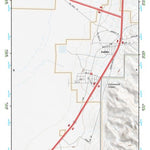 38117NW Page 26 Ione Valley Topo Preview 1