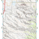 38117NW Page 27 Ione Valley Topo Preview 1