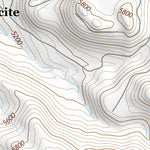 38117NW Page 27 Ione Valley Topo Preview 2