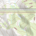38117NW Page 28 Ione Valley Topo Preview 3