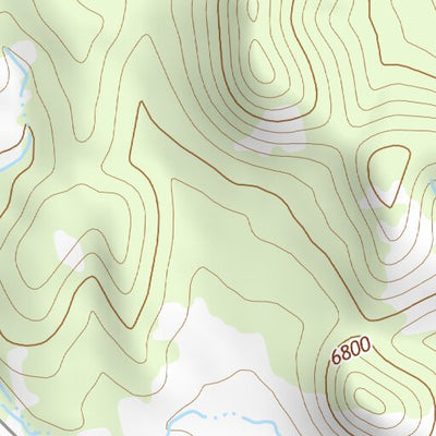 38117NW Page 30 Ione Valley Topo Preview 3