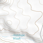 38117NW Page 31 Ione Valley Topo Preview 2