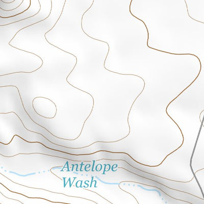 38117NW Page 31 Ione Valley Topo Preview 2