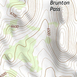 38117NW Page 31 Ione Valley Topo Preview 3