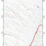 38117NW Page 32 Ione Valley Topo Preview 1