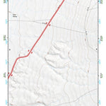38117NW Page 33 Ione Valley Topo Preview 1