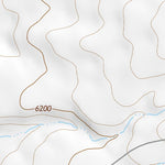 38117NW Page 33 Ione Valley Topo Preview 3