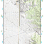 38117NW Page 34 Ione Valley Topo Preview 1