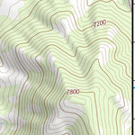 38117NW Page 34 Ione Valley Topo Preview 3