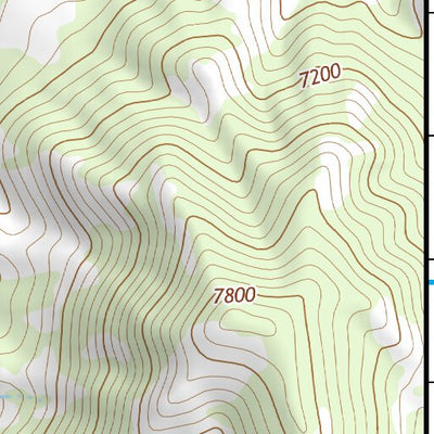 38117NW Page 34 Ione Valley Topo Preview 3
