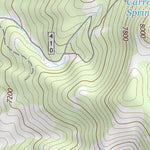 38117NW Page 35 Ione Valley Topo Preview 3