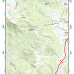 38117NW Page 36 Ione Valley Topo Preview 1