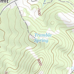 38117NW Page 36 Ione Valley Topo Preview 2