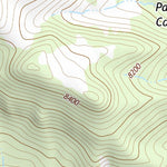 38117NW Page 36 Ione Valley Topo Preview 3