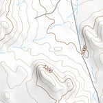 38117NW Page 37 Ione Valley Topo Preview 3