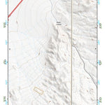 38117NW Page 38 Ione Valley Topo Preview 1