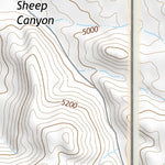 38117NW Page 38 Ione Valley Topo Preview 3