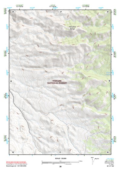 38117NW Page 39 Ione Valley Topo Preview 1