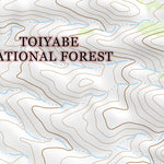 38117NW Page 39 Ione Valley Topo Preview 2