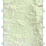 38117NW Page 40 Ione Valley Topo Preview 1
