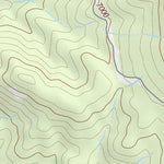 38117NW Page 40 Ione Valley Topo Preview 2