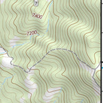 38117NW Page 40 Ione Valley Topo Preview 3