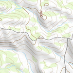38117NW Page 42 Ione Valley Topo Preview 3