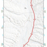 38117NW Page 44 Ione Valley Topo Preview 1