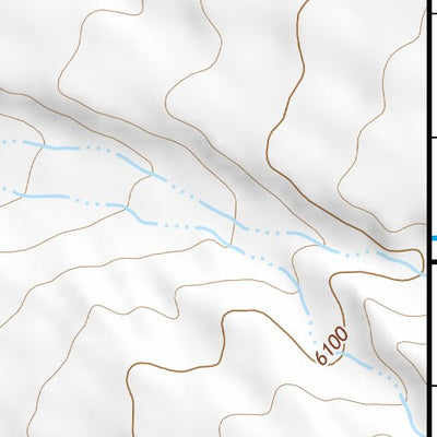 38117NW Page 44 Ione Valley Topo Preview 3