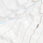 38117NW Page 45 Ione Valley Topo Preview 2
