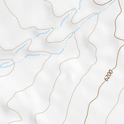 38117NW Page 45 Ione Valley Topo Preview 2